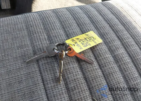 1991 Ford F150 из США, поврежденный, VIN 1FTEX15N4MKA16448